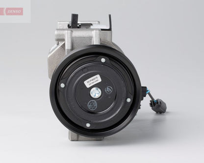 A/C Air Con Air Conditioning Compressor 12V Voltage Fits Honda FR-V DENSO