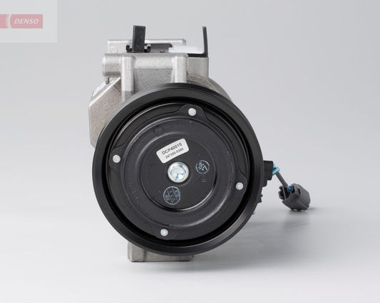 A/C Air Con Air Conditioning Compressor 12V Voltage Fits Honda FR-V DENSO