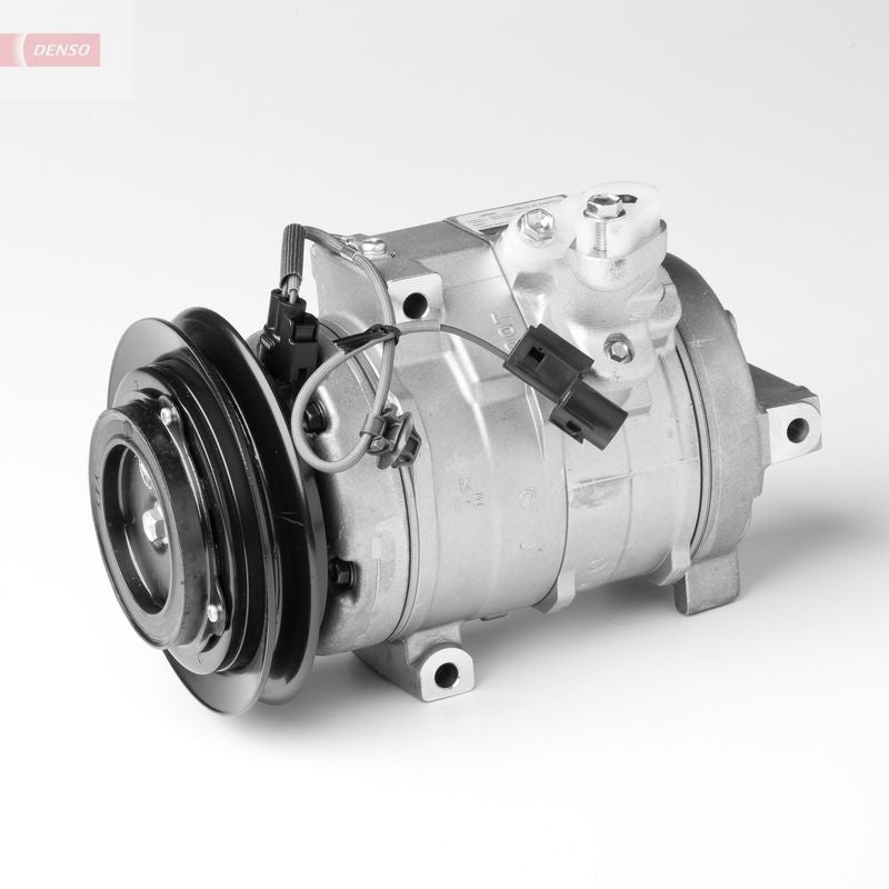 Air Conditioning Compressor Fits Mitsubishi Pajero/Shogun DENSO DCP45005