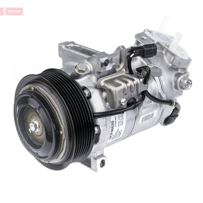 Air Conditioning Compressor Fits Nissan Qashqai Renault Espace DENSO DCP46020