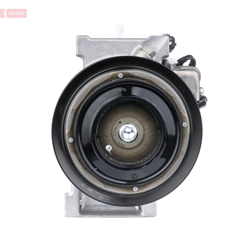 Air Conditioning Compressor Fits Nissan Qashqai Renault Espace DENSO DCP46020