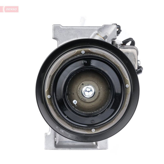 Air Conditioning Compressor Fits Nissan Qashqai Renault Espace DENSO DCP46020