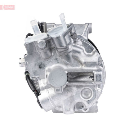 Air Conditioning Compressor Fits Nissan Qashqai Renault Espace DENSO DCP46020