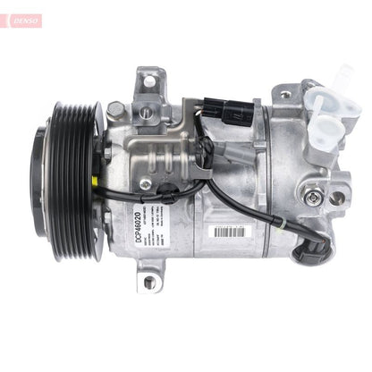 Air Conditioning Compressor Fits Nissan Qashqai Renault Espace DENSO DCP46020