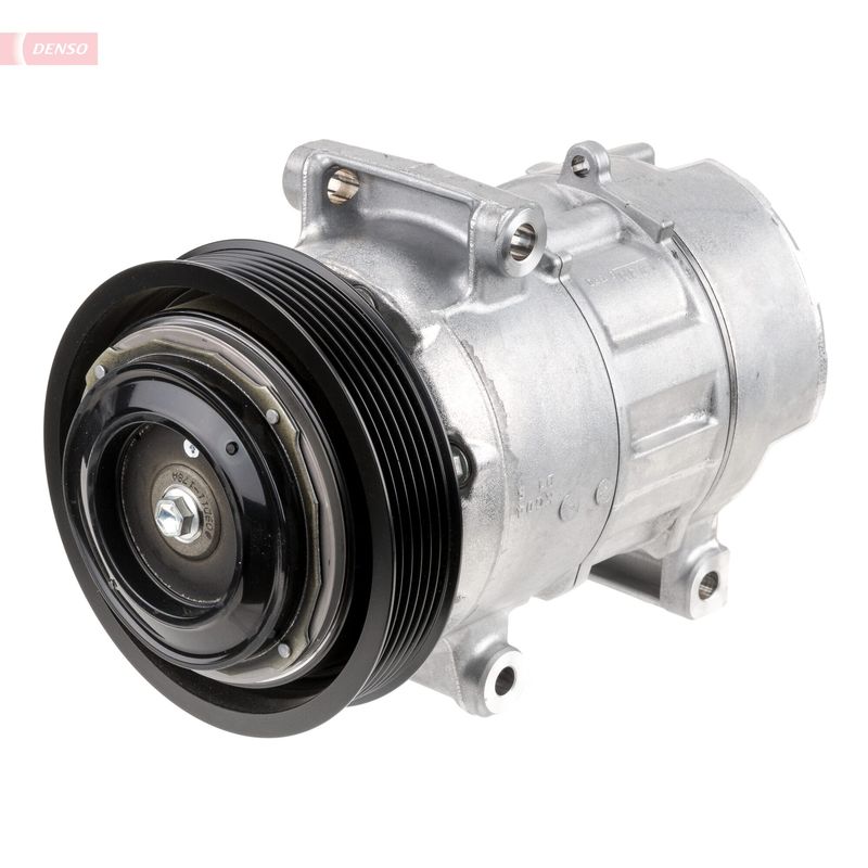 Air Conditioning Compressor Fits Nissan Qashqai Renault Kadjar DENSO DCP46022