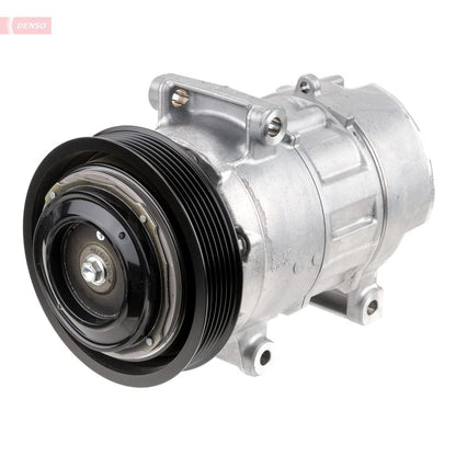 Air Conditioning Compressor Fits Nissan Qashqai Renault Kadjar DENSO DCP46022