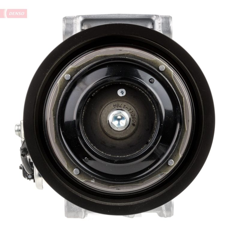 Air Conditioning Compressor Fits Nissan Qashqai Renault Kadjar DENSO DCP46022