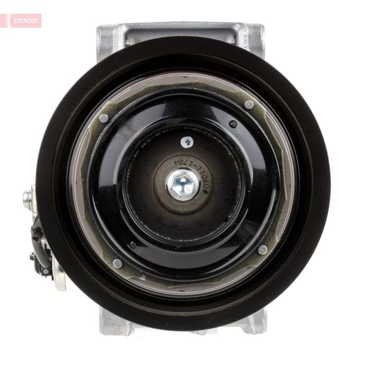 Air Conditioning Compressor Fits Nissan Qashqai Renault Kadjar DENSO DCP46022