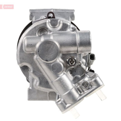 Air Conditioning Compressor Fits Nissan Qashqai Renault Kadjar DENSO DCP46022