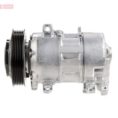 Air Conditioning Compressor Fits Nissan Qashqai Renault Kadjar DENSO DCP46022