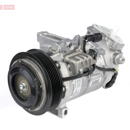 Air Conditioning Compressor Fits Nissan Qashqai Renault Kadjar DENSO DCP46027