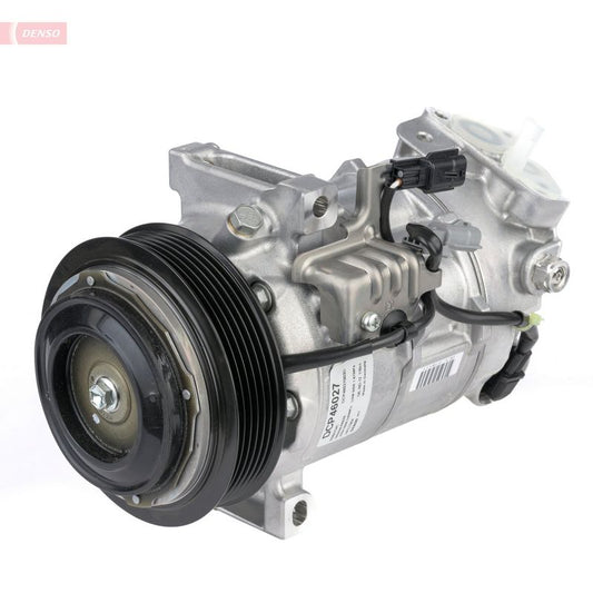 Air Conditioning Compressor Fits Nissan Qashqai Renault Kadjar DENSO DCP46027
