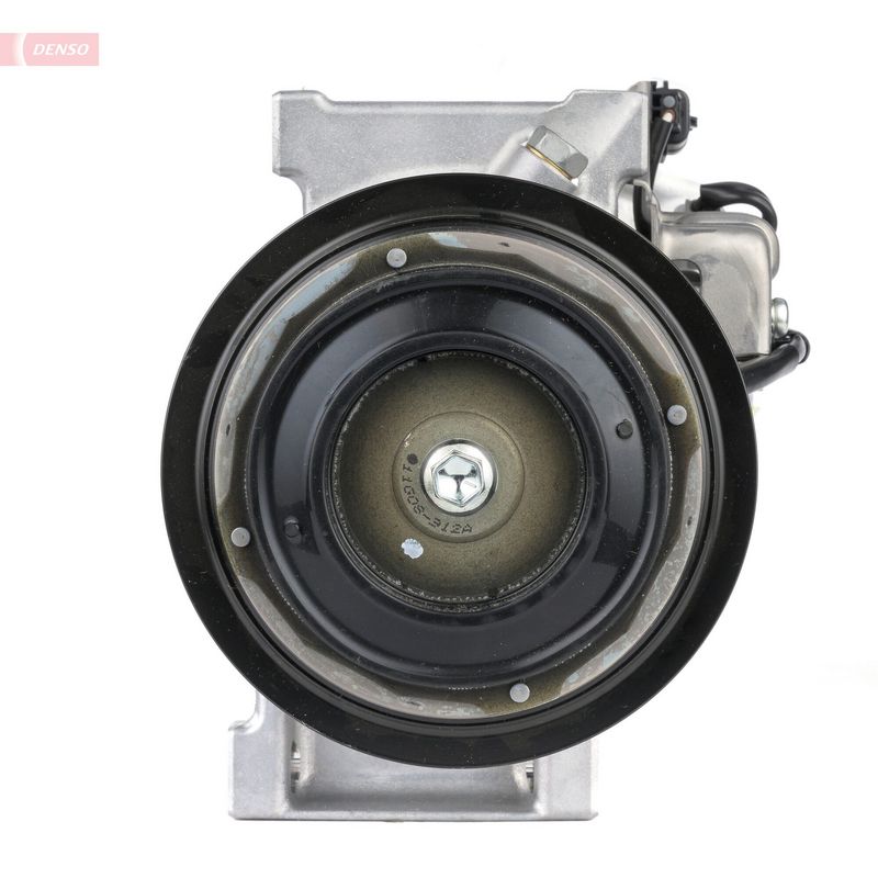 Air Conditioning Compressor Fits Nissan Qashqai Renault Kadjar DENSO DCP46027