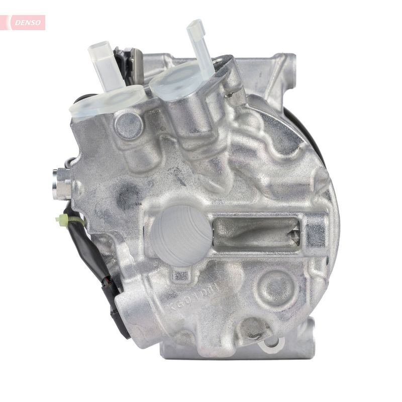 Air Conditioning Compressor Fits Nissan Qashqai Renault Kadjar DENSO DCP46027