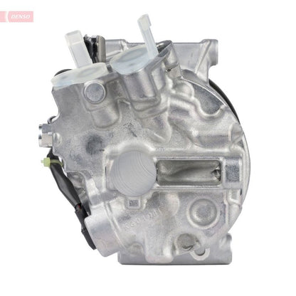 Air Conditioning Compressor Fits Nissan Qashqai Renault Kadjar DENSO DCP46027