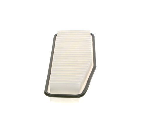 Bosch 1 987 429 163 Air Filter Fits Toyota