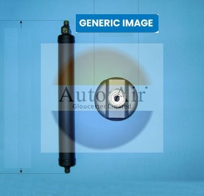 AUTO AIR 31-0175 Air Receiver Dryer A/C Air Con Fits Mercedes-Benz S-Class