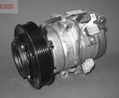 Air Conditioning Compressor A/C Air Con Fits Toyota Celica DENSO DCP50060