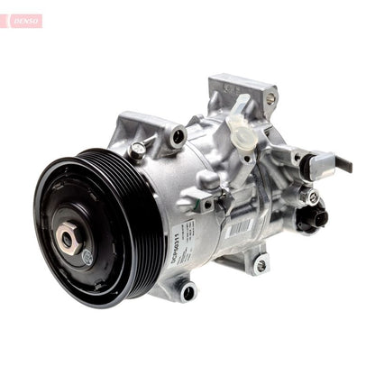 Air Conditioning Compressor A/C Air Con Fits Toyota RAV4 DENSO DCP50311