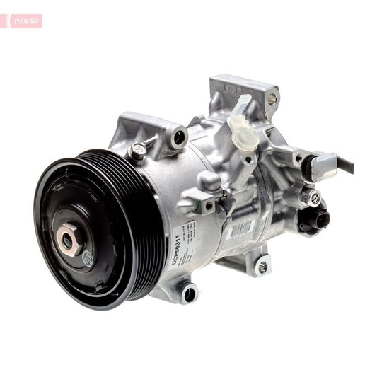 Air Conditioning Compressor A/C Air Con Fits Toyota RAV4 DENSO DCP50311