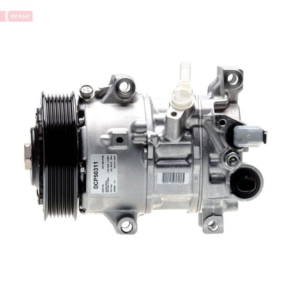 Air Conditioning Compressor A/C Air Con Fits Toyota RAV4 DENSO DCP50311