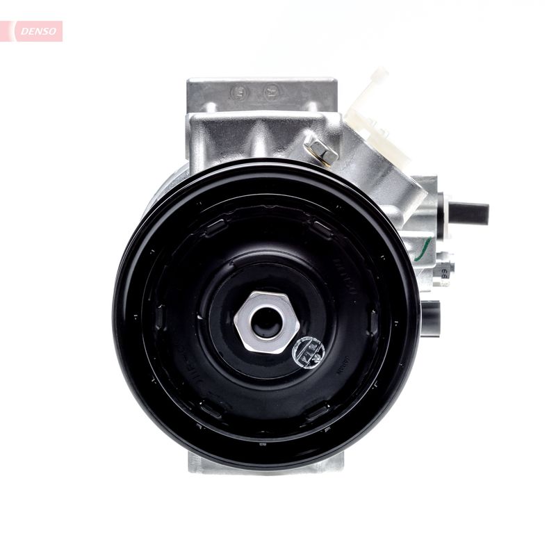 Air Conditioning Compressor A/C Air Con Fits Toyota RAV4 DENSO DCP50311