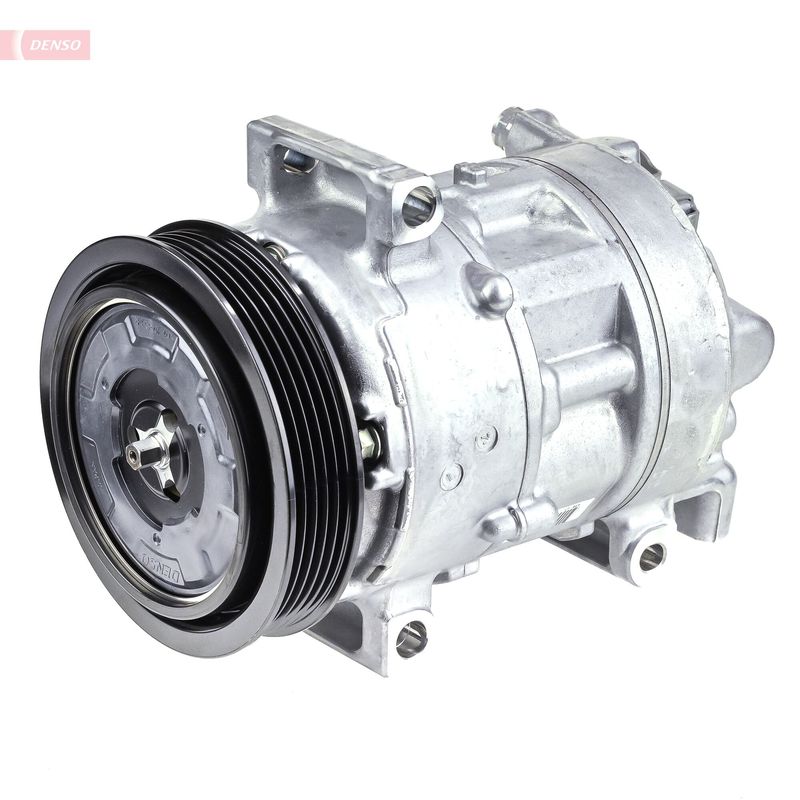 Air Conditioning Compressor Fits Toyota Auris Avensis Verso DENSO DCP50314