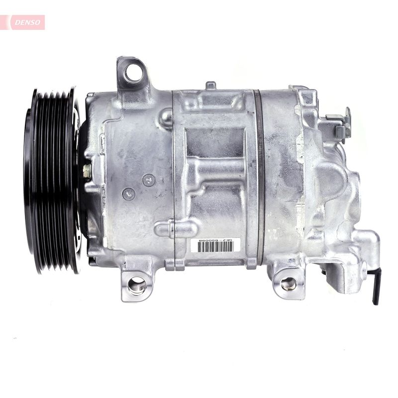 Air Conditioning Compressor Fits Toyota Auris Avensis Verso DENSO DCP50314