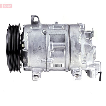 Air Conditioning Compressor Fits Toyota Auris Avensis Verso DENSO DCP50314