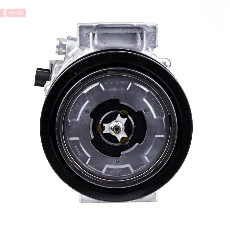 Air Conditioning Compressor Fits Toyota Auris Avensis Verso DENSO DCP50314