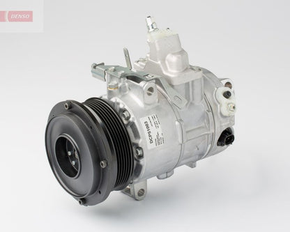 Air Conditioning Compressor Fits Lexus LS Toyota Celsior DENSO DCP51003