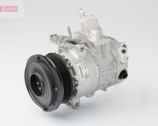 Air Conditioning Compressor Fits Lexus LS Toyota Celsior DENSO DCP51003