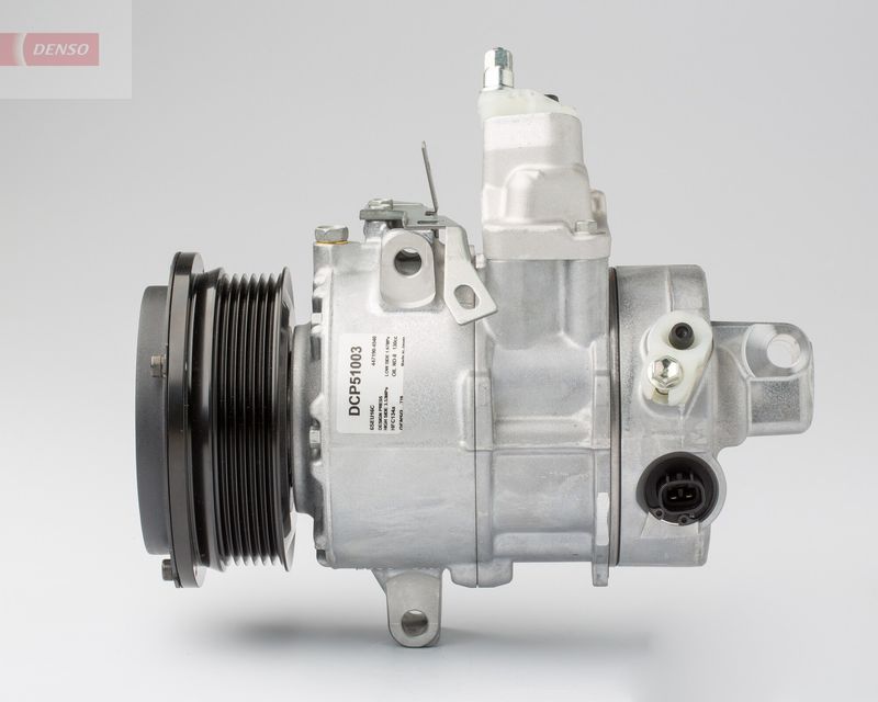 Air Conditioning Compressor Fits Lexus LS Toyota Celsior DENSO DCP51003