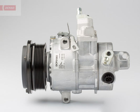 Air Conditioning Compressor Fits Lexus LS Toyota Celsior DENSO DCP51003
