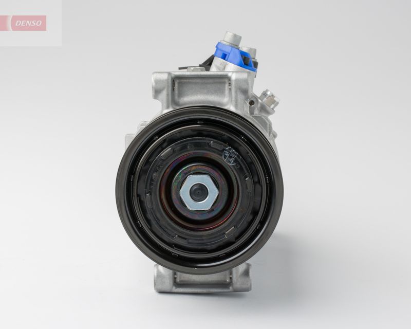 Air Conditioning Compressor Fits Audi A4 Allroad A5 Q5 Porsche DENSO DCP02097