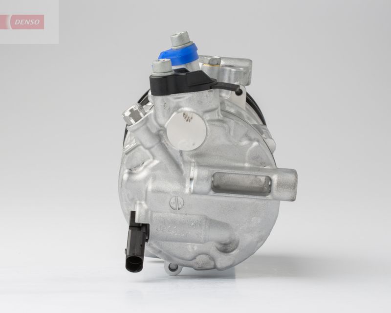 Air Conditioning Compressor Fits Audi A4 Allroad A5 Q5 Porsche DENSO DCP02097