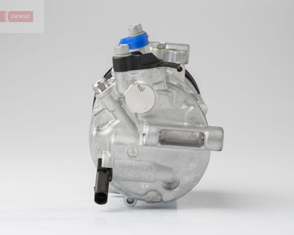 Air Conditioning Compressor Fits Audi A4 Allroad A5 Q5 Porsche DENSO DCP02097