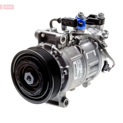 Air Conditioning Compressor Fits Audi A4 Allroad A5 Q5 Porsche DENSO DCP02102