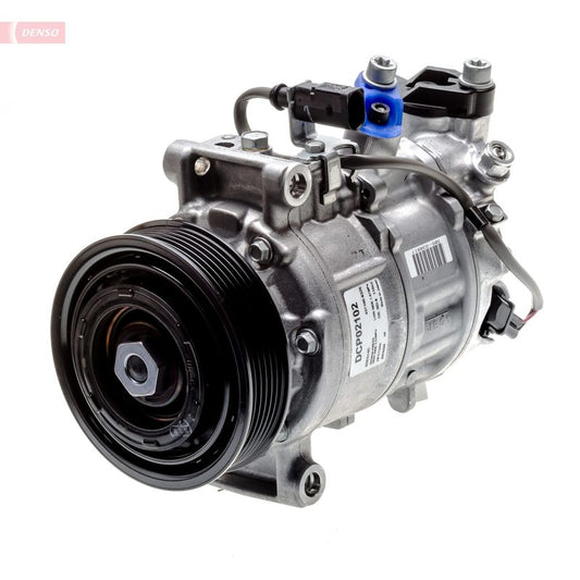 Air Conditioning Compressor Fits Audi A4 Allroad A5 Q5 Porsche DENSO DCP02102