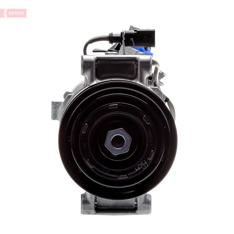 Air Conditioning Compressor Fits Audi A4 Allroad A5 Q5 Porsche DENSO DCP02102
