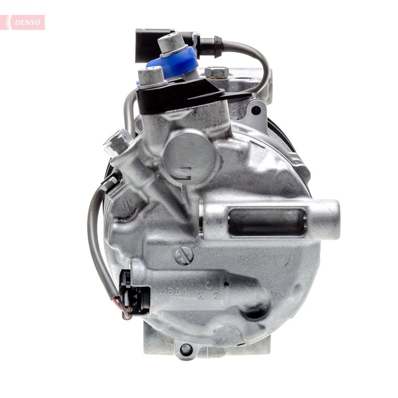 Air Conditioning Compressor Fits Audi A4 Allroad A5 Q5 Porsche DENSO DCP02102