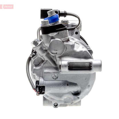Air Conditioning Compressor Fits Audi A4 Allroad A5 Q5 Porsche DENSO DCP02102