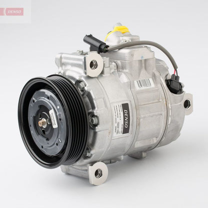 Air Conditioning Compressor A/C Air Con Fits BMW 3 Series DENSO DCP05045