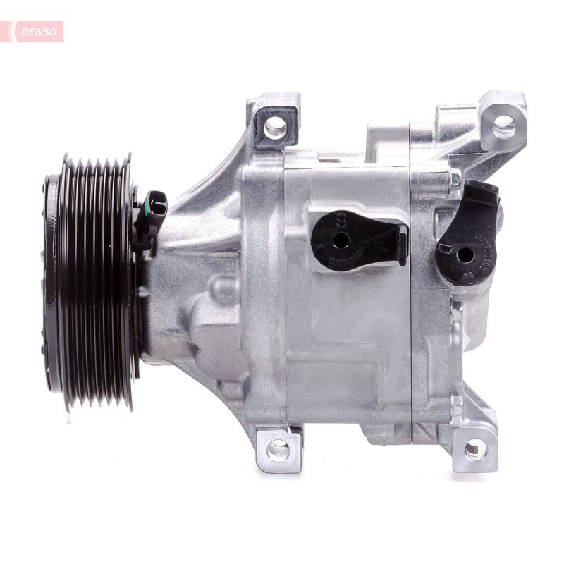 Air Conditioning Compressor Fits Fiat 500 500 C Doblo Ford Lancia DENSO DCP09060