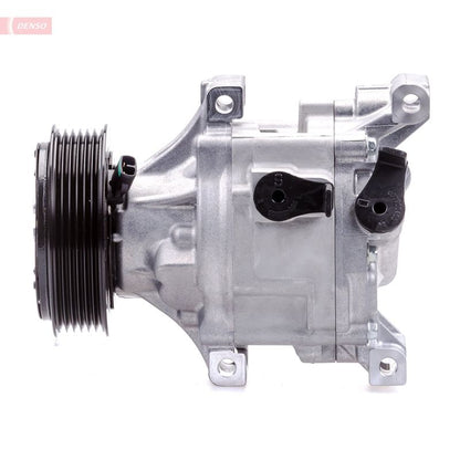 Air Conditioning Compressor Fits Fiat 500 500 C Doblo Ford Lancia DENSO DCP09060