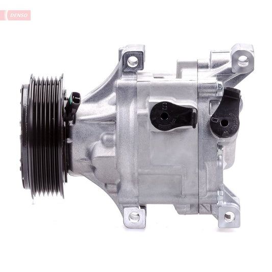 Air Conditioning Compressor Fits Fiat 500 500 C Doblo Ford Lancia DENSO DCP09060