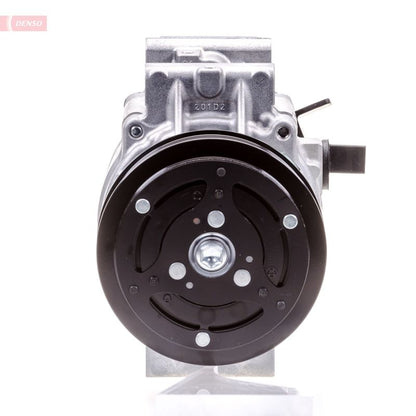 Air Conditioning Compressor Fits Fiat 500 500 C Doblo Ford Lancia DENSO DCP09060