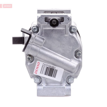 Air Conditioning Compressor Fits Fiat 500 500 C Doblo Ford Lancia DENSO DCP09060