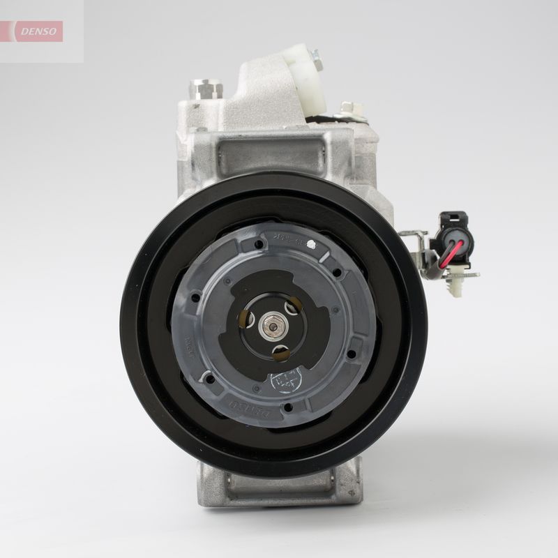Air Conditioning Compressor A/C Air Con Fits Jaguar XF XJ DENSO DCP11012