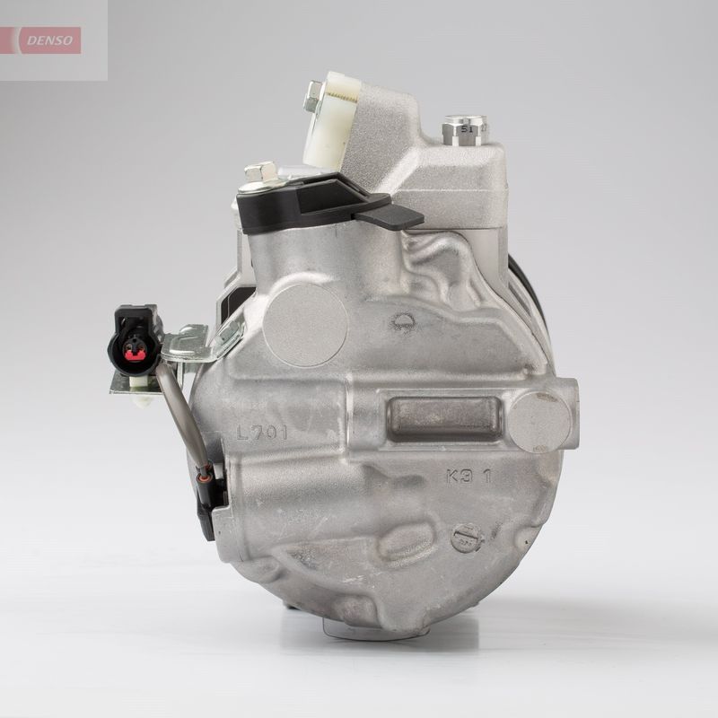 Air Conditioning Compressor A/C Air Con Fits Jaguar XF XJ DENSO DCP11012
